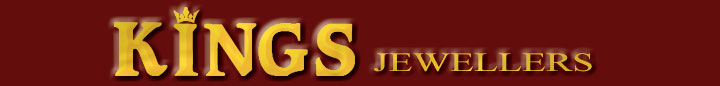 KINGS Jewellers - Logo